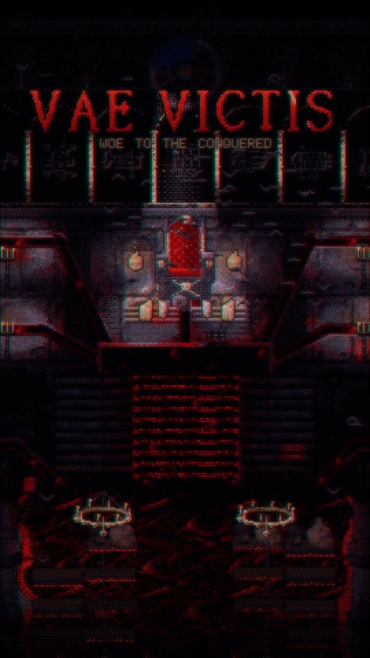 Phone, with text