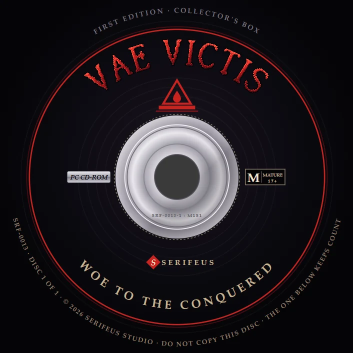 The disc