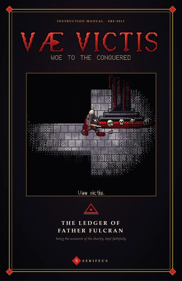 The manual, cover