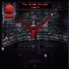 The graveyard court