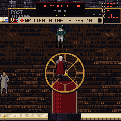 The Prince of Coin