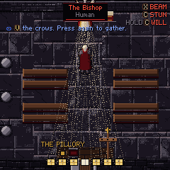 The Bishop