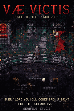 The bat lord (print)